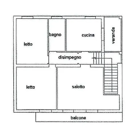 Apartment Stunna Portoscuso