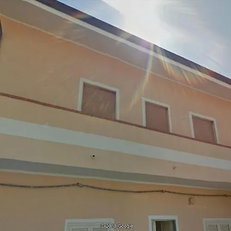 Stunna Portoscuso