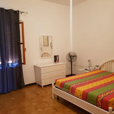 Stunna Apartment Portoscuso