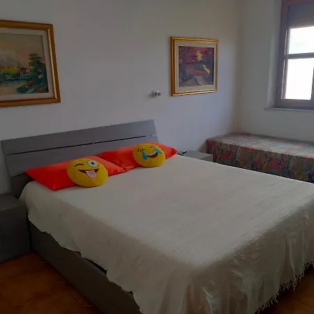 Stunna Apartment Portoscuso