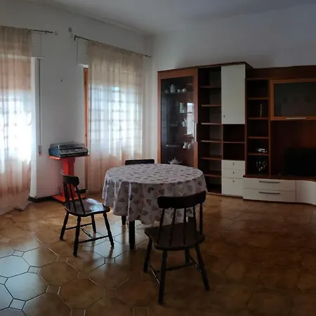 Stunna Apartment Portoscuso