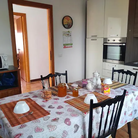 Stunna Apartment Portoscuso