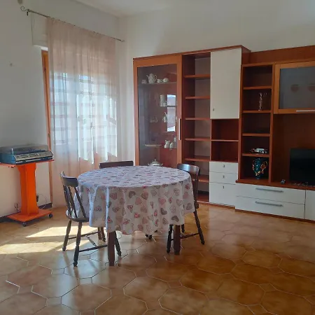 Stunna Apartment