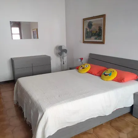 Stunna Portoscuso
